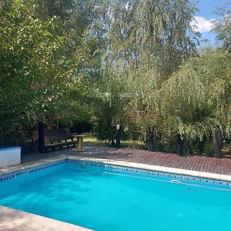 Hotel Complejogovinda Tigre Zewnętrze zdjęcie