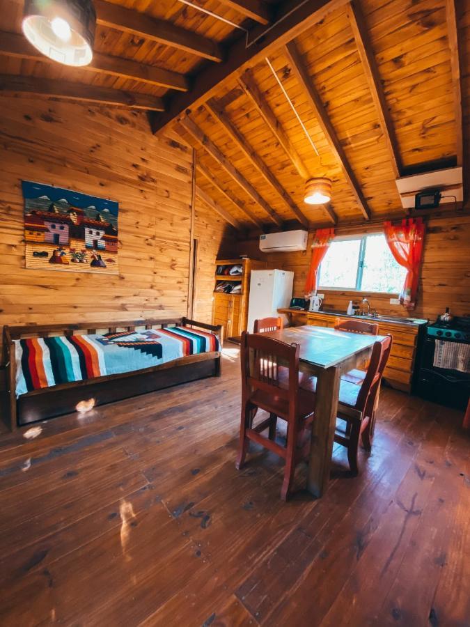 Hotel Complejogovinda Tigre Zewnętrze zdjęcie
