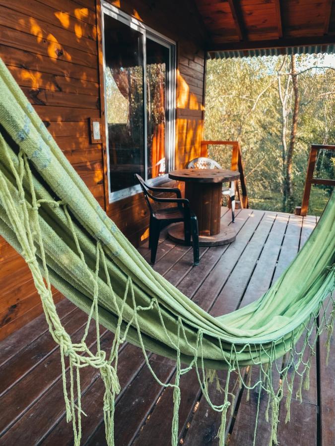 Hotel Complejogovinda Tigre Zewnętrze zdjęcie