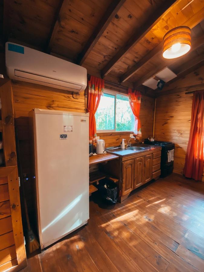 Hotel Complejogovinda Tigre Zewnętrze zdjęcie