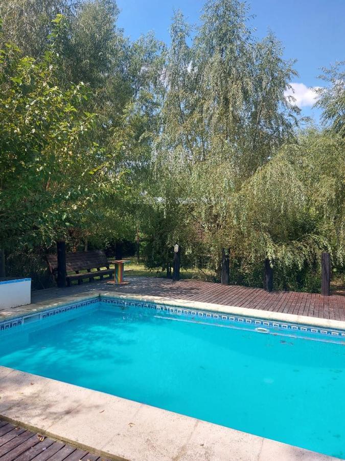 Hotel Complejogovinda Tigre Zewnętrze zdjęcie